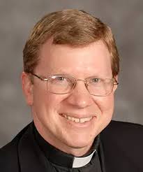 Fr Edward Essig | St John Baptist de la Salle Catholic Church | Shillington, PA
